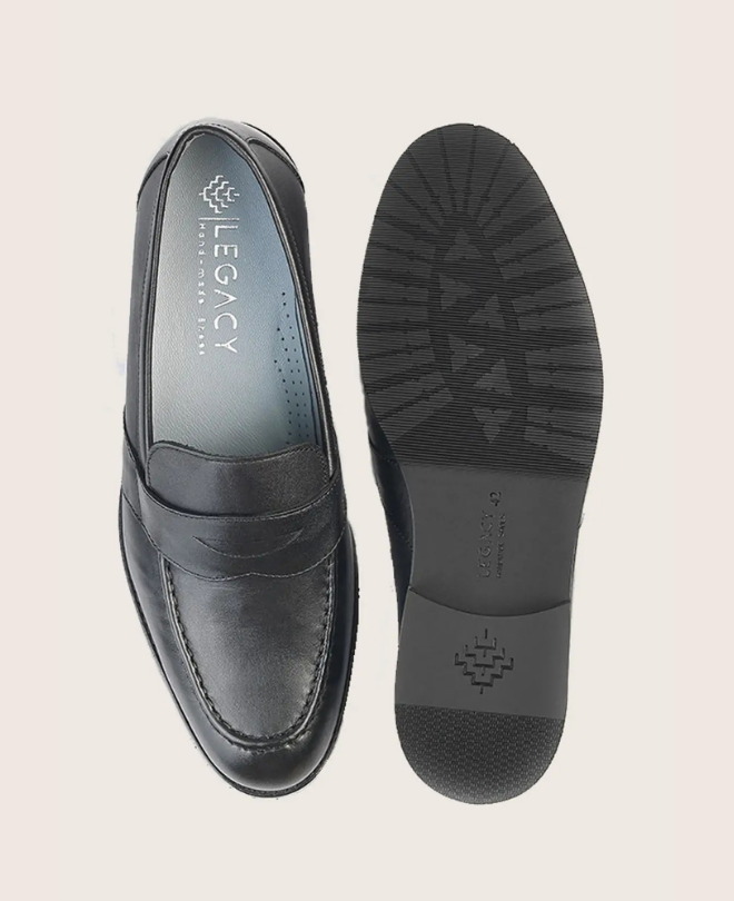 Seaton Cuir
